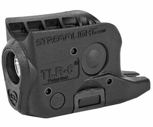 STREAMLGHT TLR-6 GLOCK 43