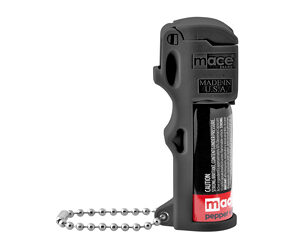 Pepper Spray