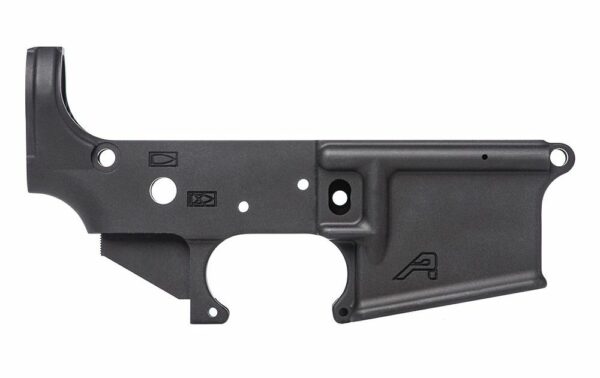 Aero X15 Gen 2 Stripped Lower