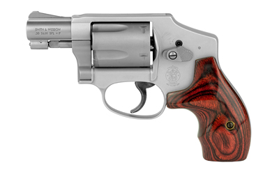 Smith & Wesson Model 642 Ladysmith