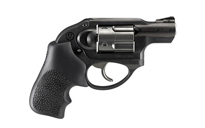 Ruger LCR 357