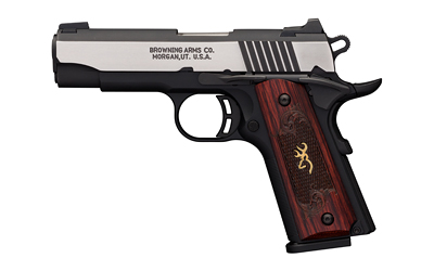 Browning 1911-380