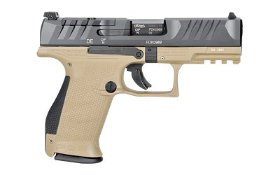 Walther PDP F-Series
