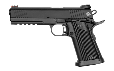 Armscor Tac Ultra FS HC, 1911
