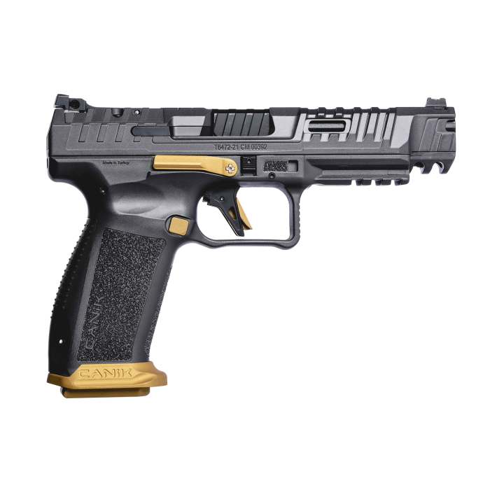 Canik SFX Rival