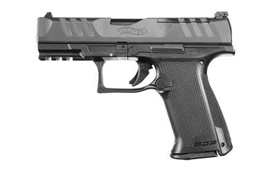 Walther PDP F-Series Compact, 9MM, 3.5" Barrel