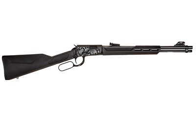 Rossi Rio Bravo 22LR