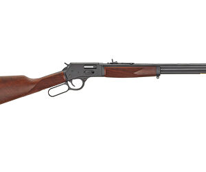 Lever Action