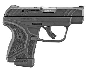 Ruger LCP II Double Action Only Sub-Compact 22LR 2.75" Barrel
