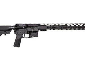 Radical Firearms, Forged, Semi-Automatic, AR, 350 Legend, 16" Barrel, 1:14" Twist, 15" RPR MLOK Handguard, Anodized Finish, Black, B5 Pistol Grip and B5 Stock, 1 Magazine, 10 Rounds