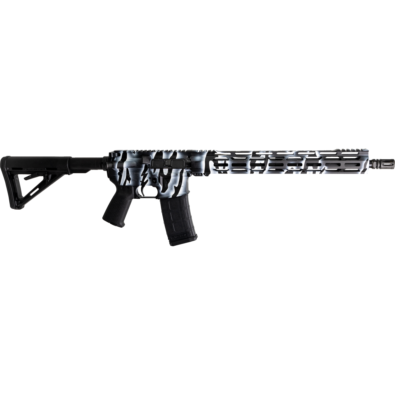 Diamondback DB15 5.56 NATO 16'' 30-Rd Rifle
