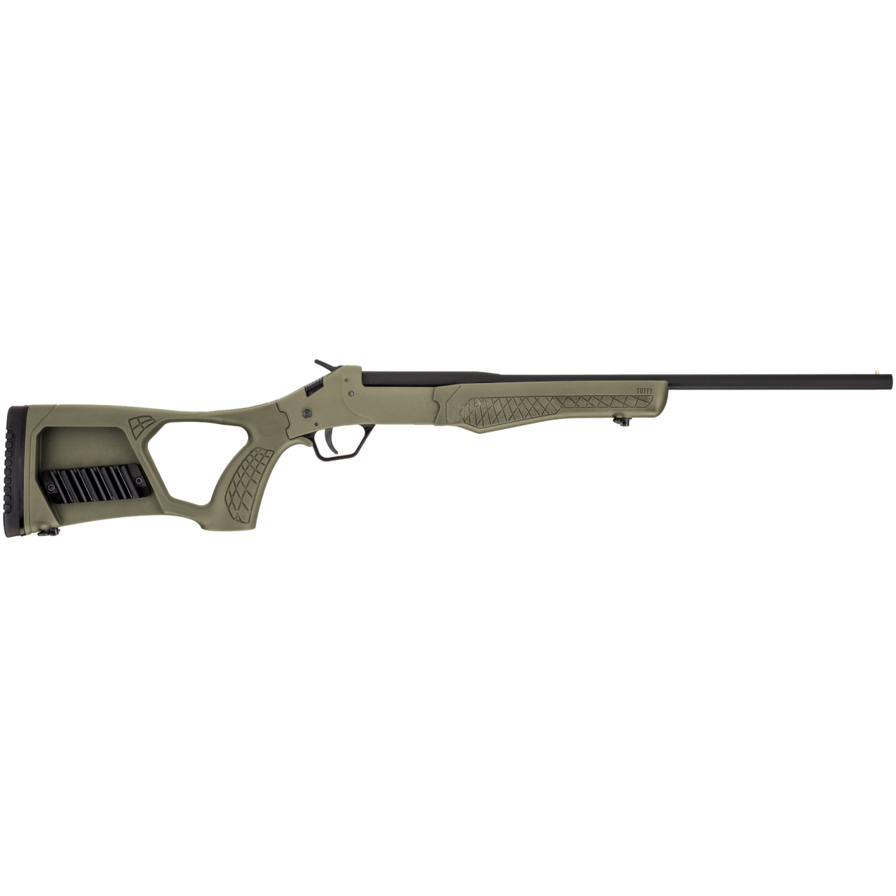 Rossi Tuffy Single Shot 410 Bore 18.5'' Break Action Shotgun