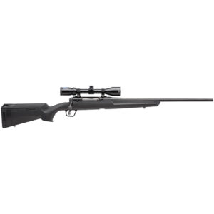 Savage Axis XP Package Rifle 400 Legend 22 in. Black w/ Scope RH