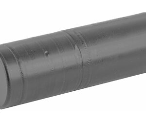 SilencerCo, Omega 9K, Suppressor, 4.70", 9MM, Black Finish, 7.2oz, Full Auto Rated