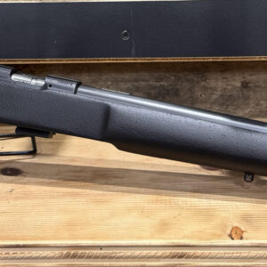 Raffle!! CZ 457 Pro Varmint + GM22 silencer w/tax stamp