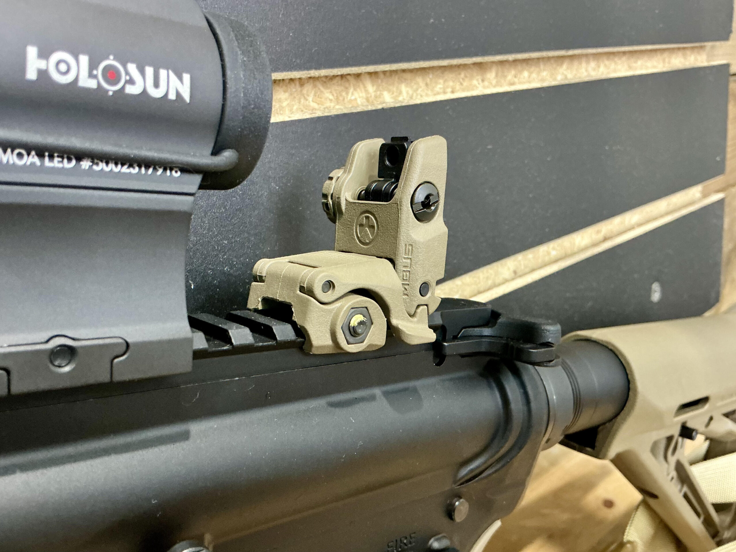 Diamondback Firearms, DB15, *Upgraded, 223 Remington/556Nato - Image 3