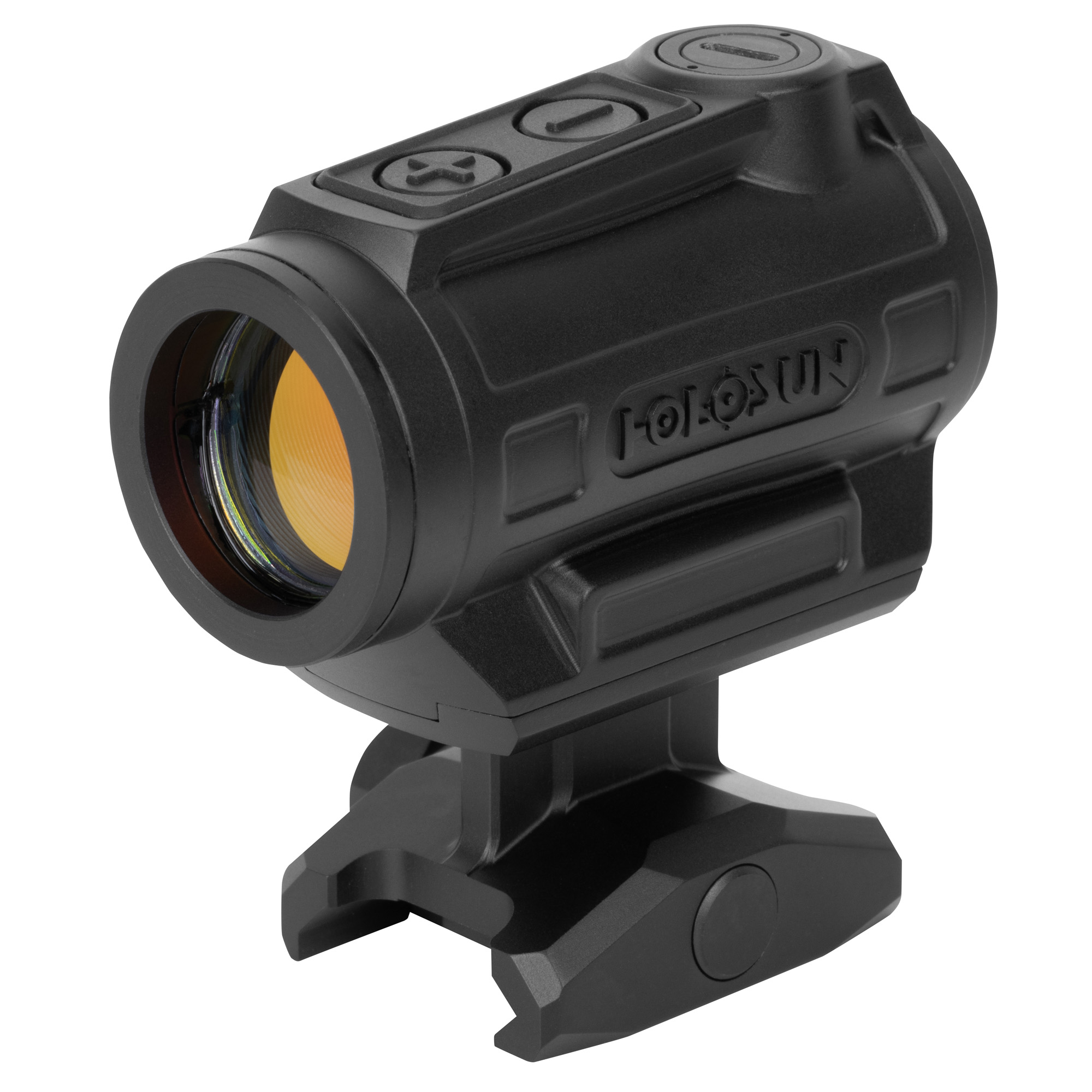 Holosun Technologies, ARO, Green Dot, Multiple Reticle System,