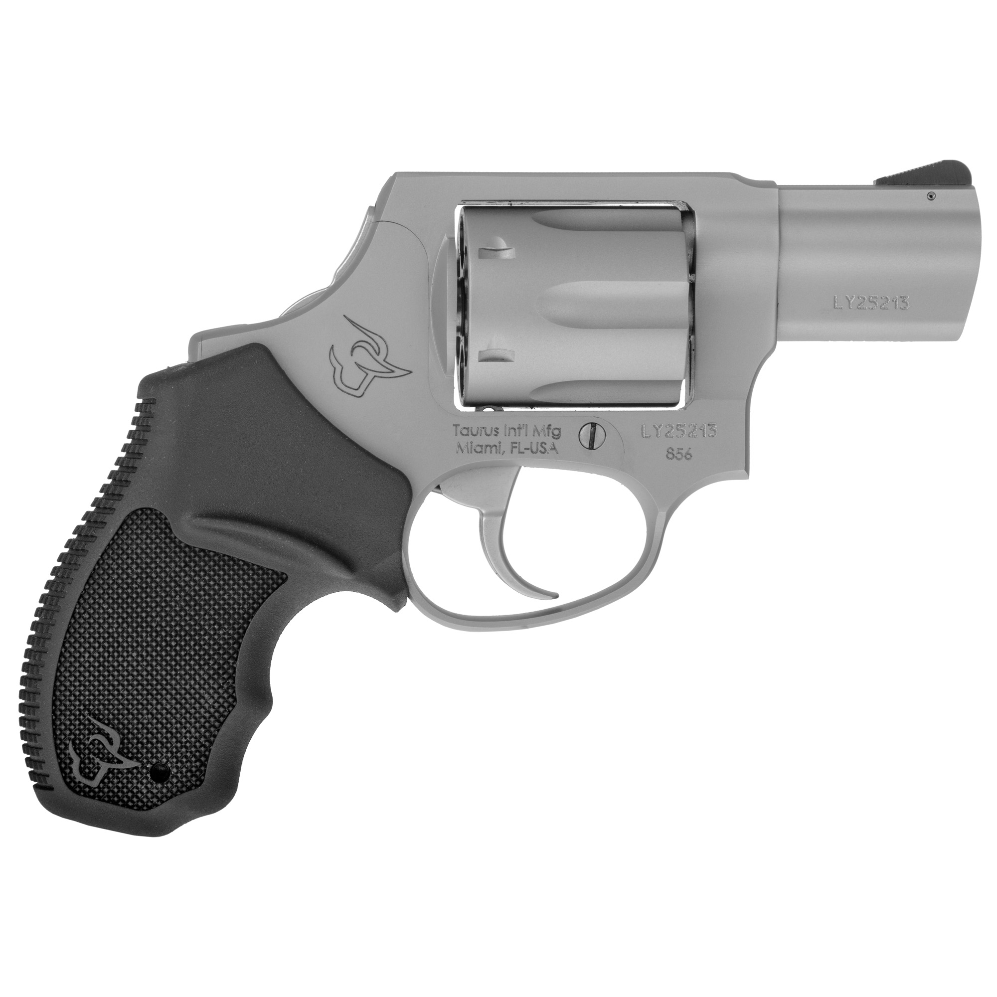 Taurus USA, Model 856CH, 38 Special +P - Image 3