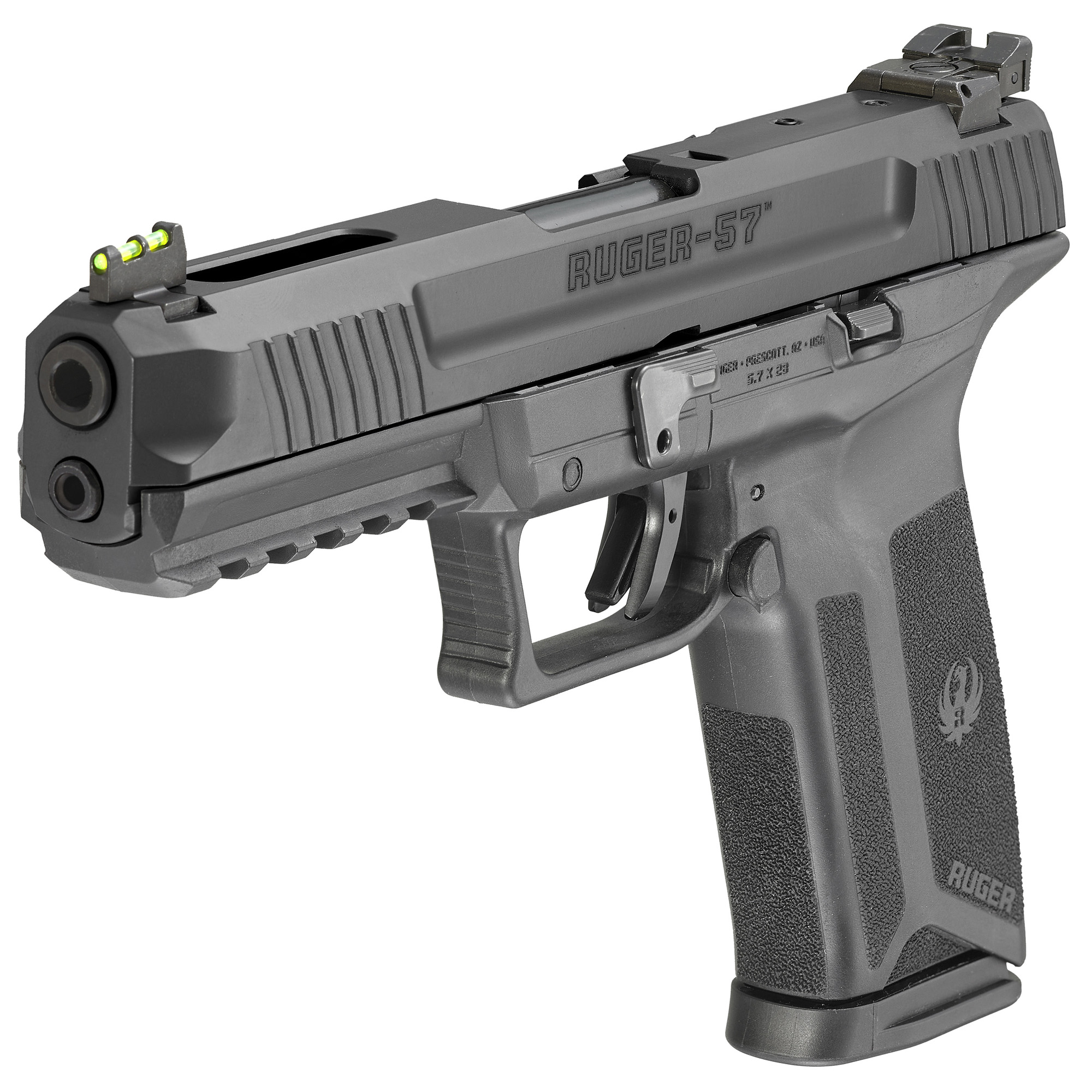 Ruger, 57 Pro, 5.7X28MM, Pistol