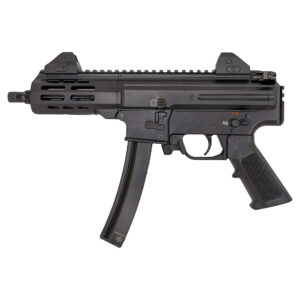 Military Arms Corporation, MAC IX, Pistol, 9MM,