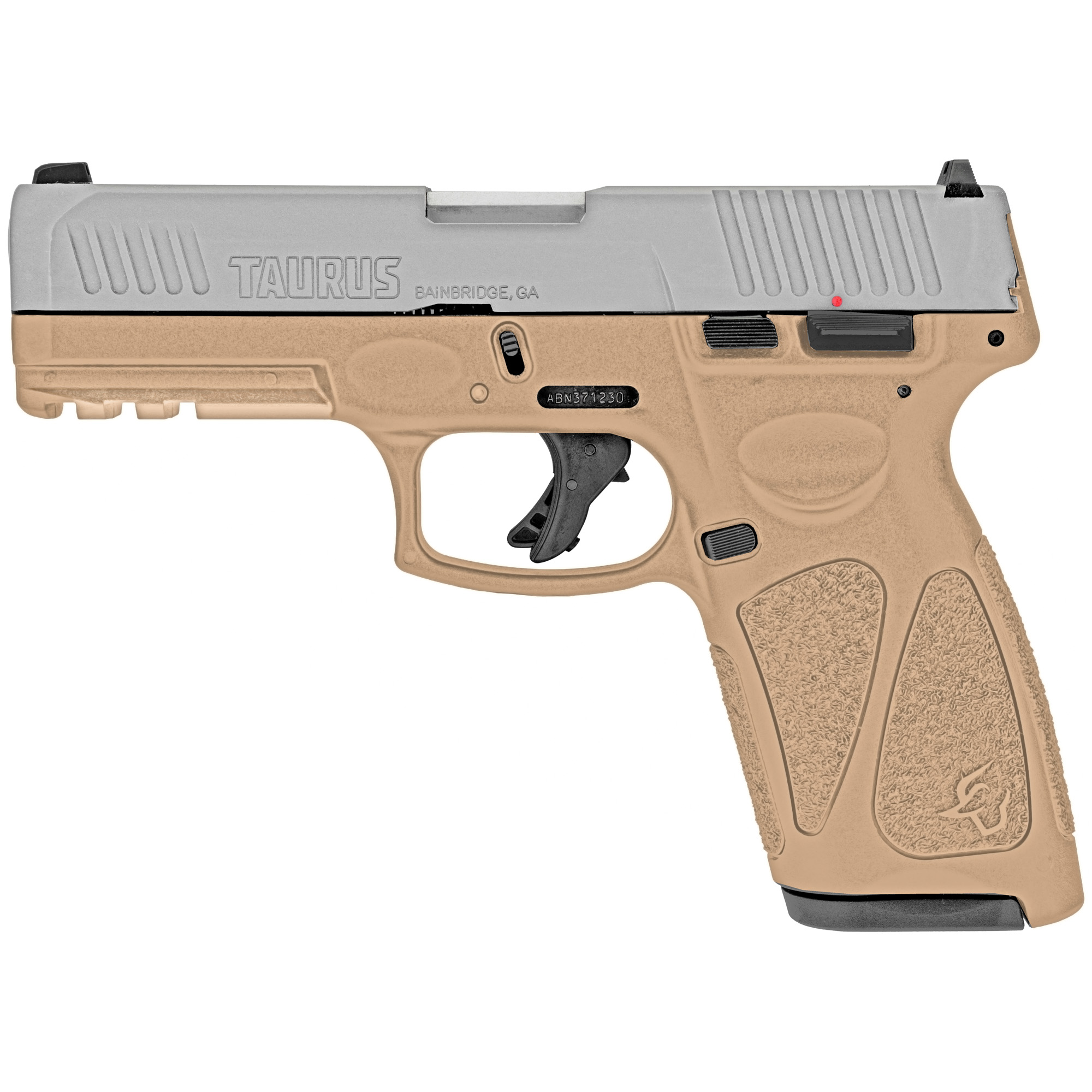 Taurus USA, G3, Pistol, Full Size, 9MM - Image 2