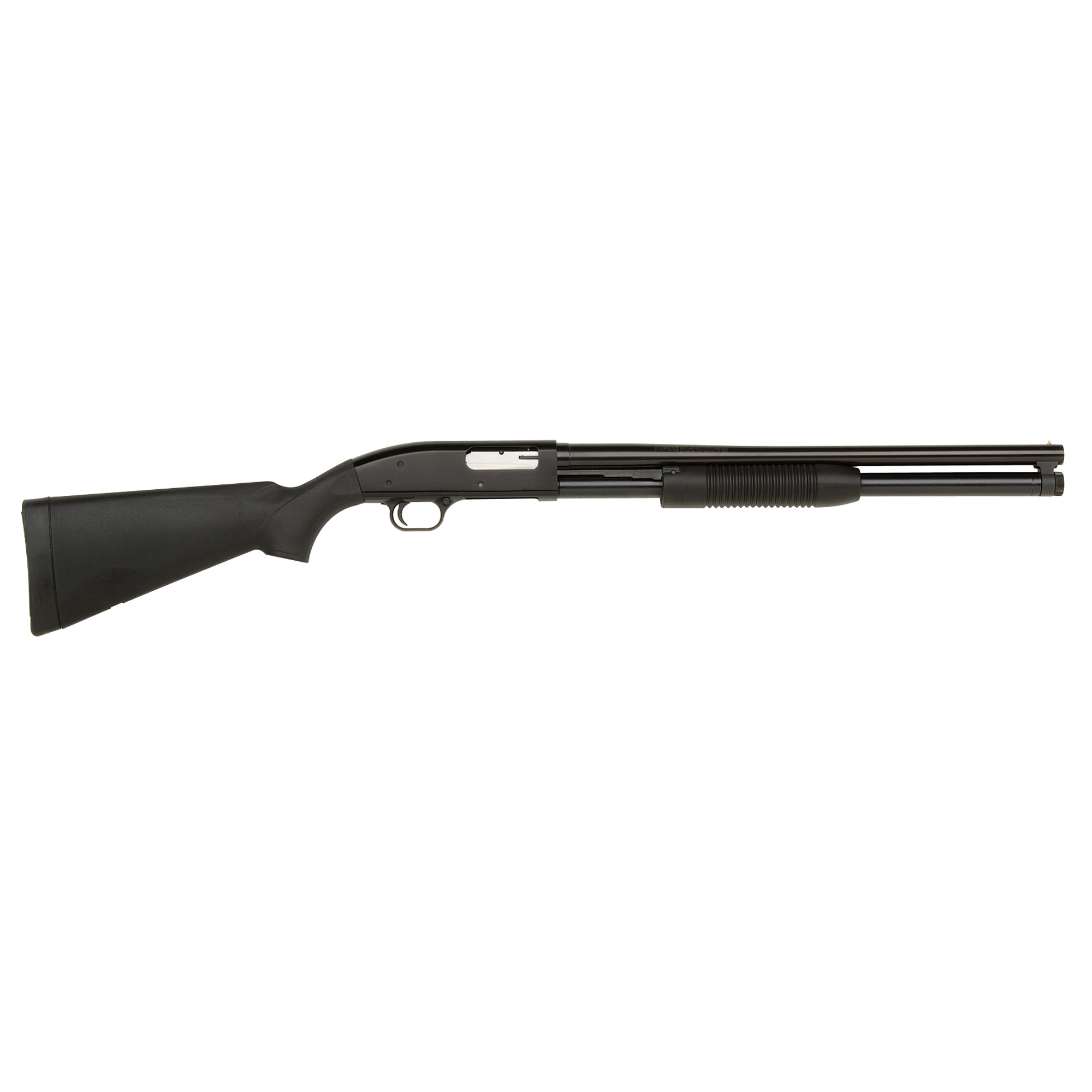 Mossberg, 88 Maverick, Pump Action Shotgun, 12 Gauge, 7+1 Rounds