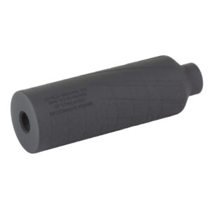BANISH, Banish 9K, 9MM, Direct Thread 1/2x28