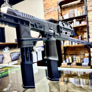 Raffle!!! Sig Sauer P320 FLUX