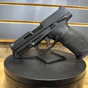 Raffle!! Taurus TX 22 With FRT!