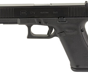 GLOCK, 19V, V Series, Full Size, 9MM