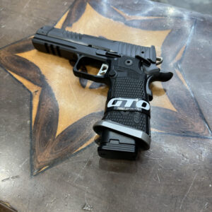 Sig Sauer P211 GTO