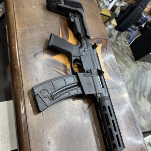 Smith & Wesson M&P 15-22