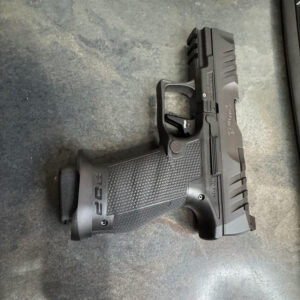 Walther PDP Pro-E