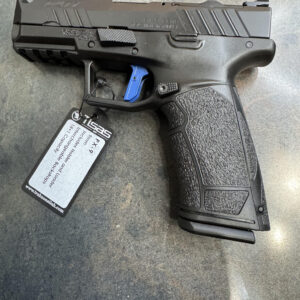 Tisas PX-9 Duty Comp