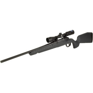 Savage Arms, Axis 2 XP, Bolt Action Rifle, 400 Legend, 20" Sporter Contour Barrel, Includes 3-9X40mm Scope