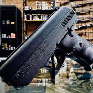 Quick 6 Raffle!!! Hi Point C9