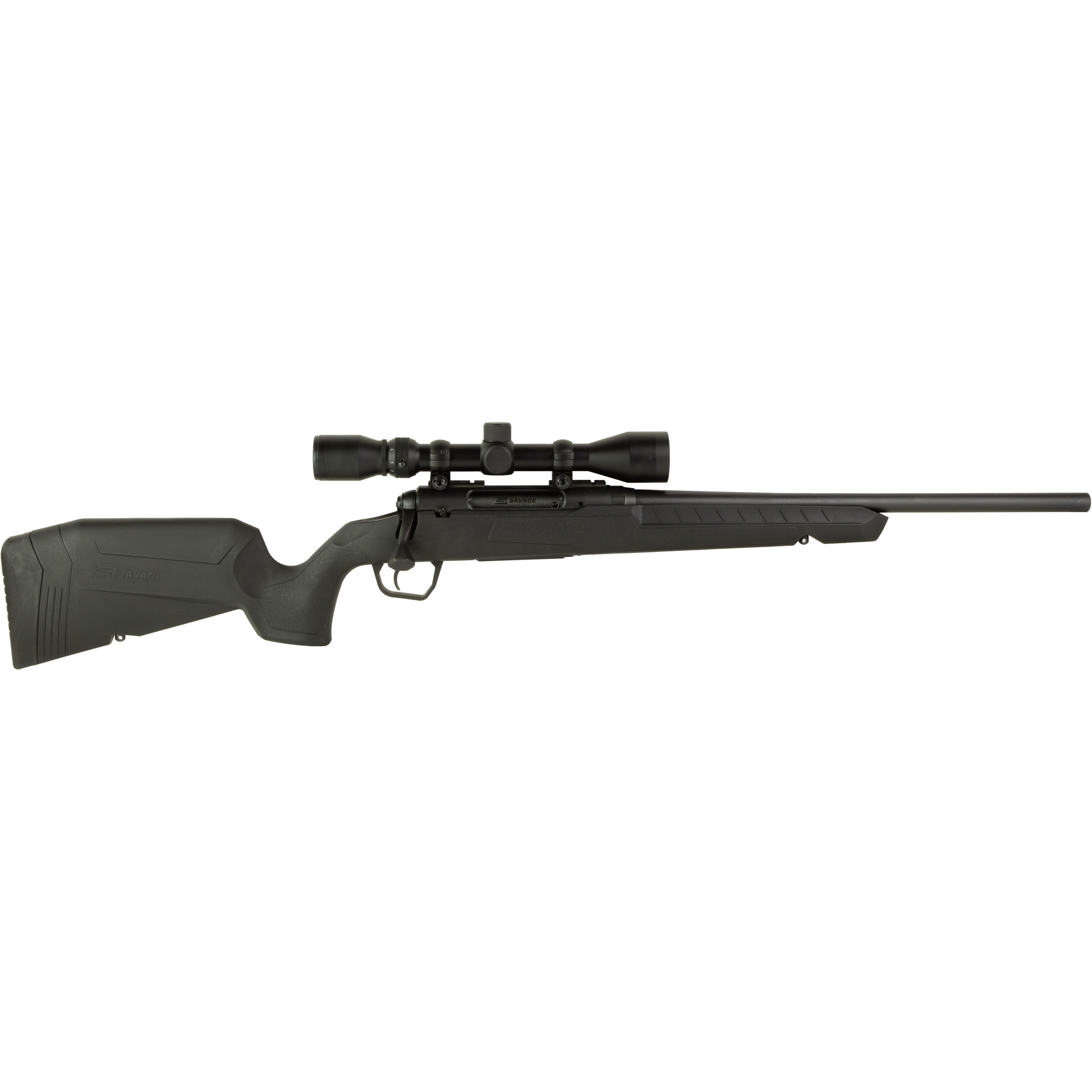 Savage Arms, Axis XP, Bolt Action Rifle, 350 Legend, Includes 3-9X40mm Scope - Image 2