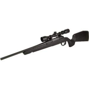 Savage Arms, Axis XP, Bolt Action Rifle, 350 Legend, Includes 3-9X40mm Scope
