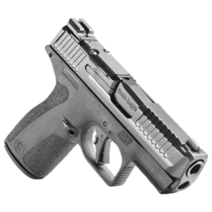 RAFFLE!!!   Smith & Wesson, M&P Shield X, 9MM Pistol