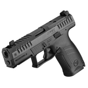 RAFFLE!!!   CZ, P-10 C, 9mm Pistol