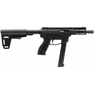 GFORCE ARMS JAWBONE 9MM 5" 33-RD SEMI-AUTO PISTOL