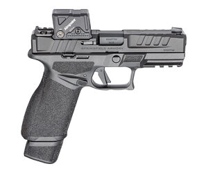 RAFFLE!!!   Springfield, Echelon 4.0FC, 9MM, Aimpoint COA 3.5 MOA Red Dot Sight,