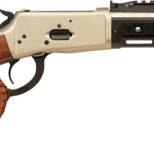 GForce Arms Saddlehorn Tactical 357 Mag 16.5'' 8-Rd Lever Action Rifle