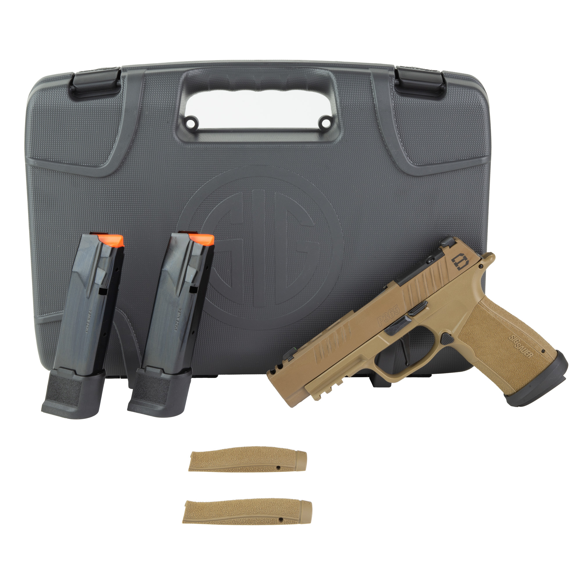 Sig Sauer, P365XF DH3